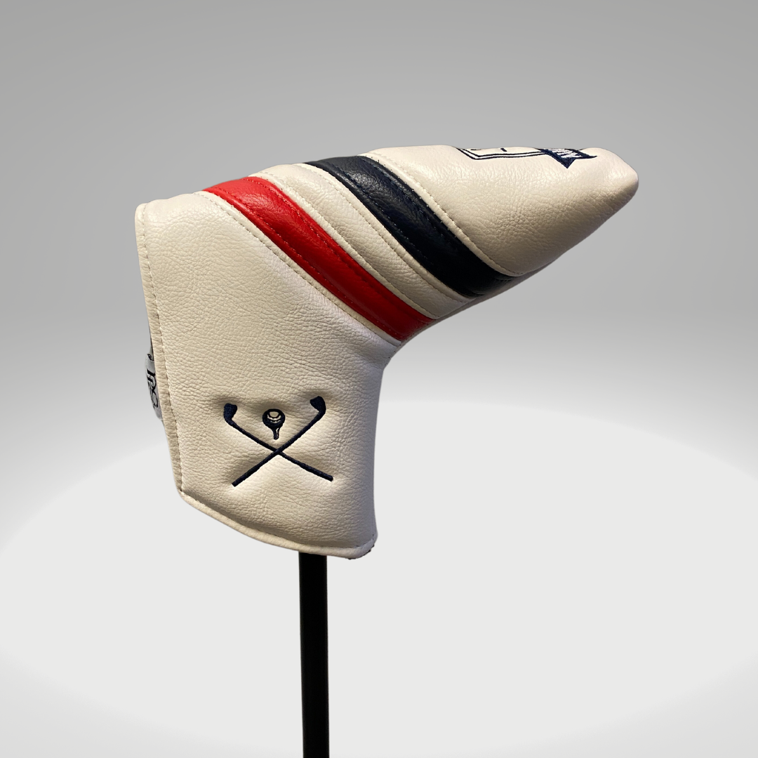 Blade Putter Covers