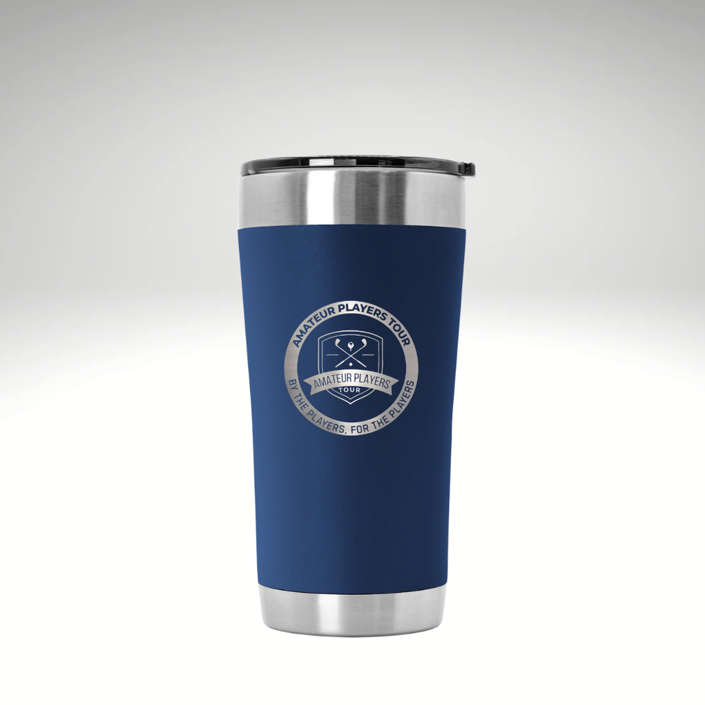 Tempercraft - 20 oz Tumbler