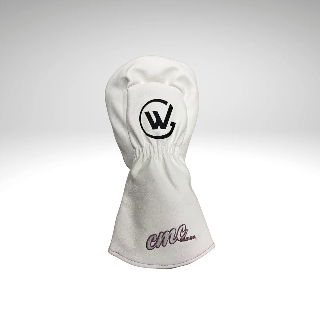 2026 APT Major Driver Head Cover - Southern Brawl