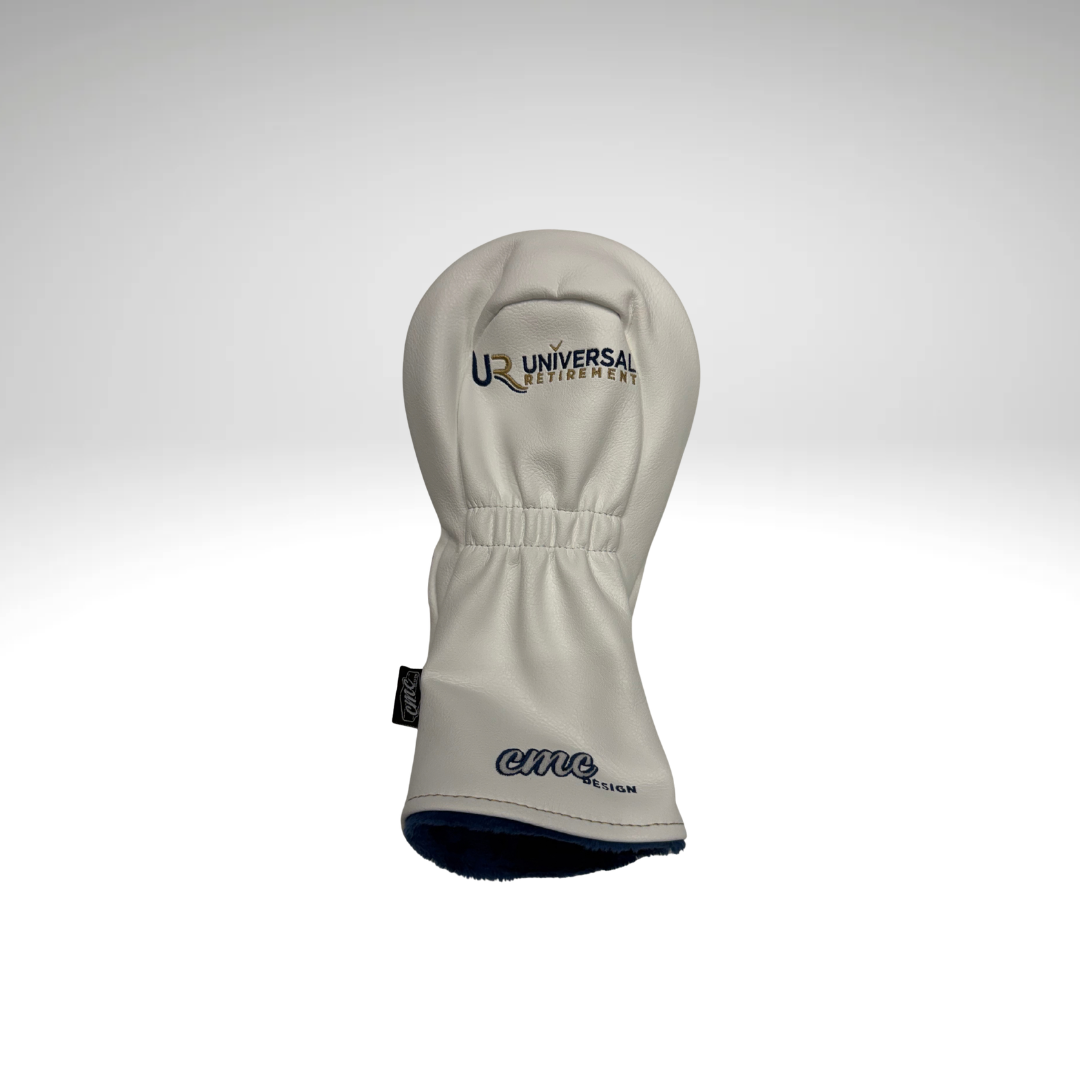 2026 North American Championship - Fairway Head Cover