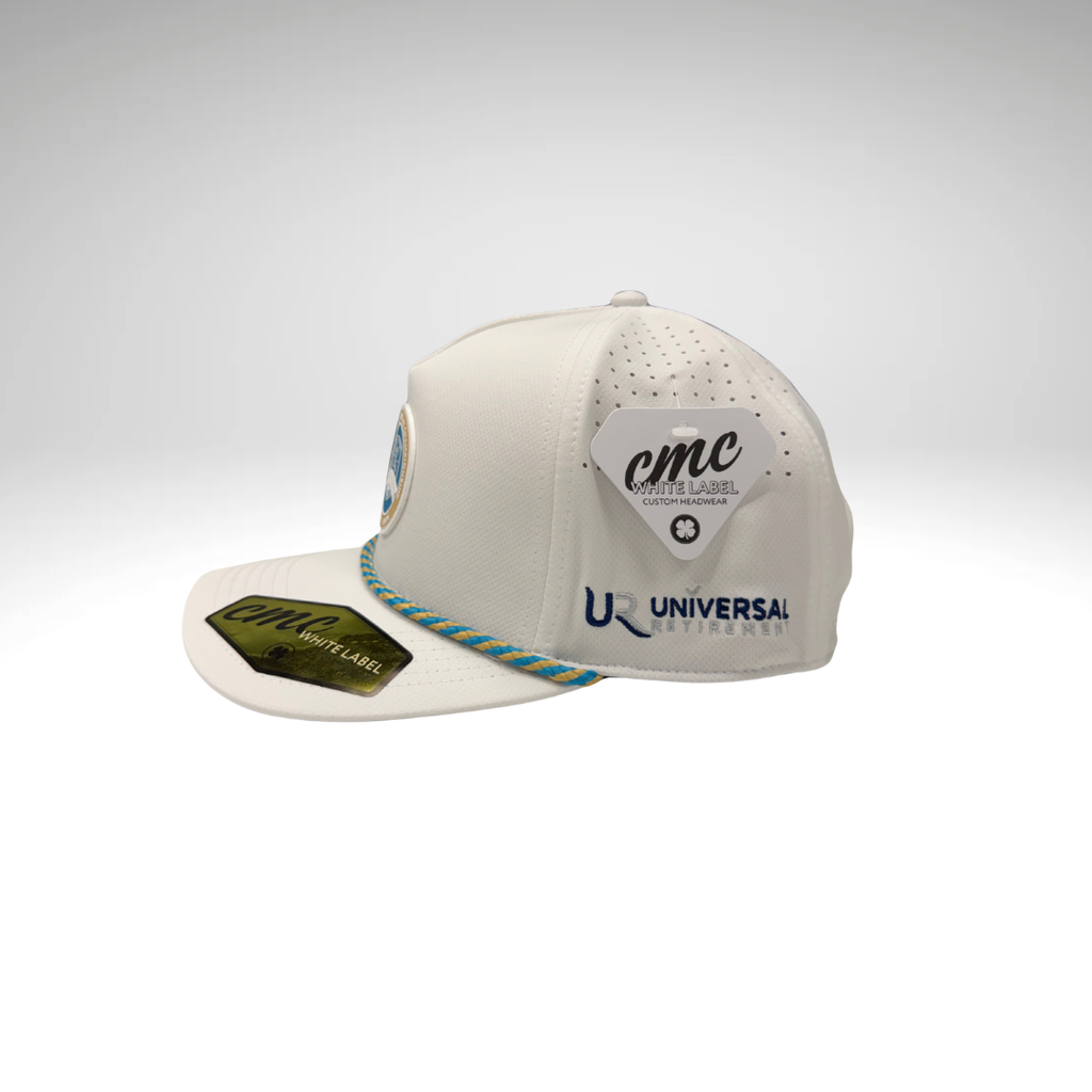 2026 Senior North American Championship - Hat