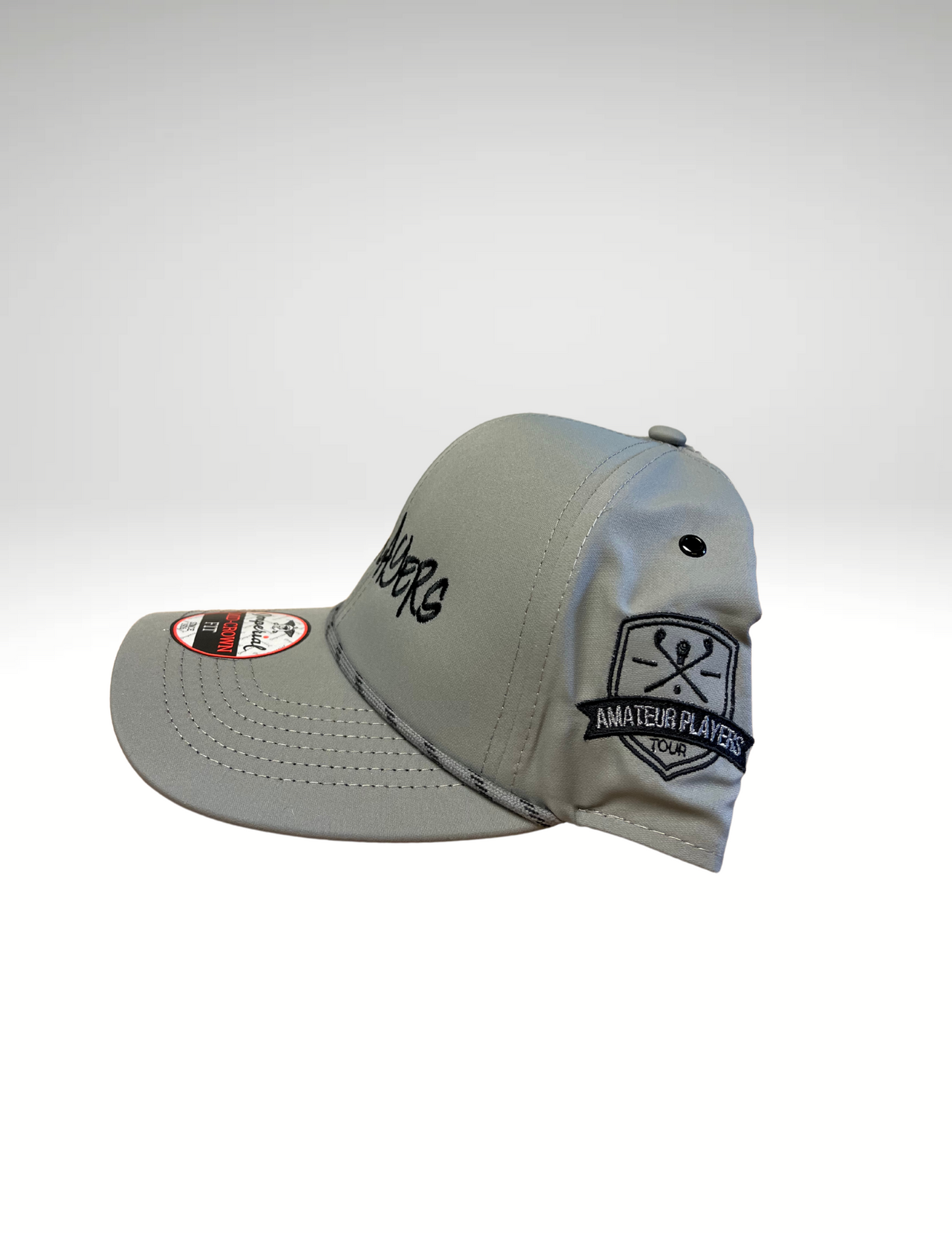 APT Imperial - The Habanero Performance Rope Cap