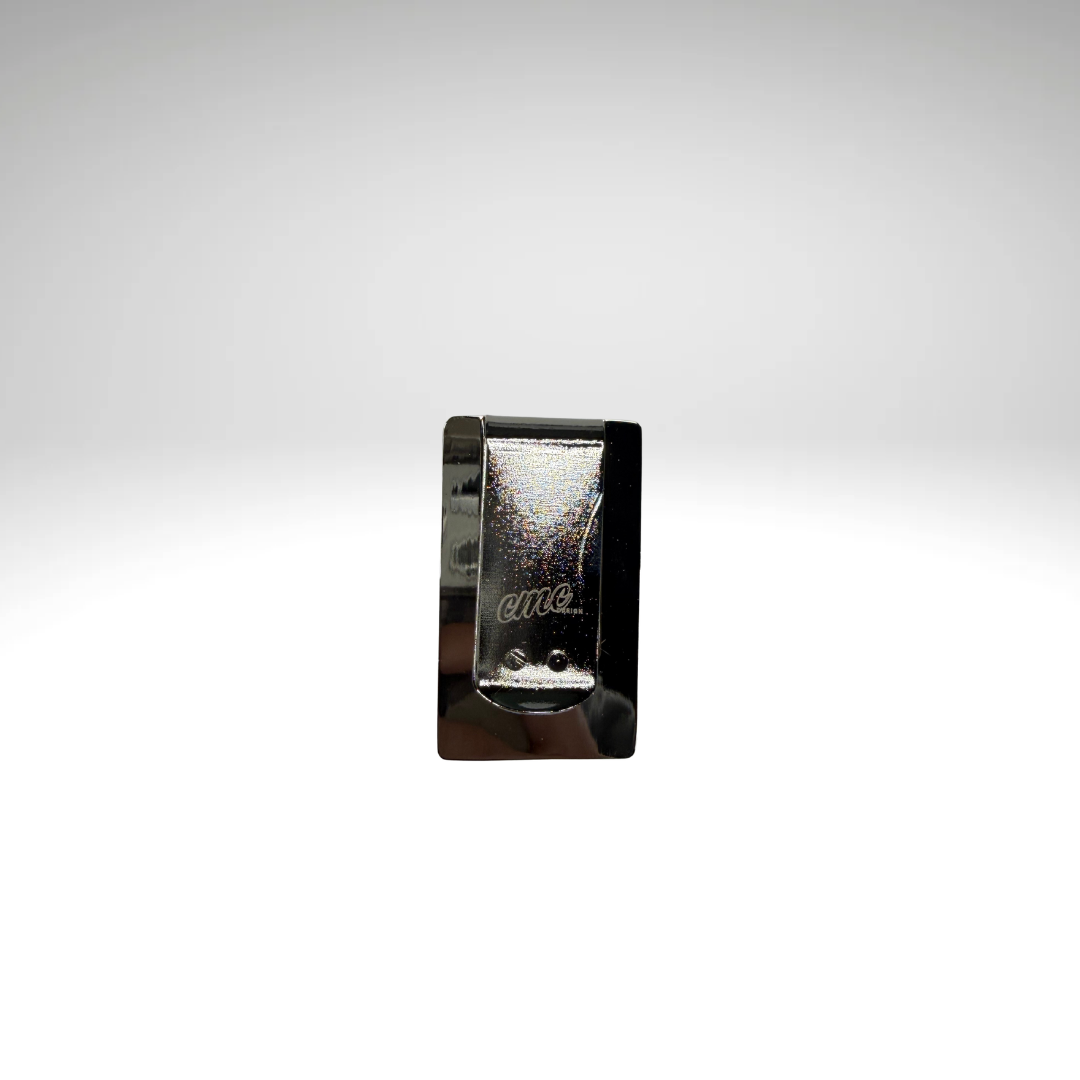 2026 North American Championship - Player Clip/Badge