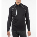 Sunice - Men's Allendale 2.0 Water Repellant Pullover - APT logo on sleeve
