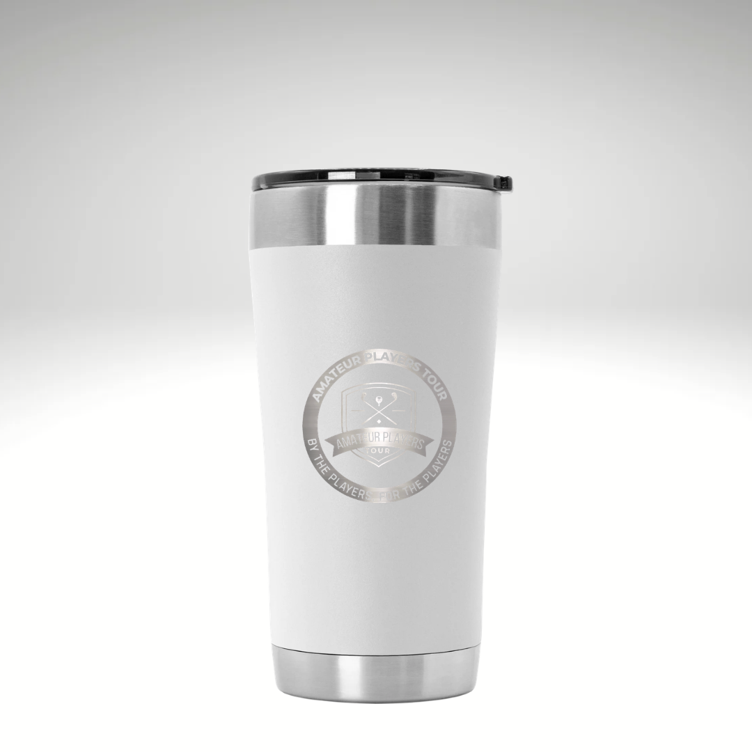 Tempercraft - 20 oz Tumbler