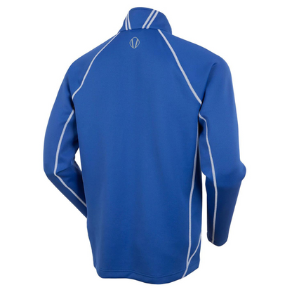 Sunice - Men's Allendale 2.0 Water Repellant Pullover - APT logo on sleeve