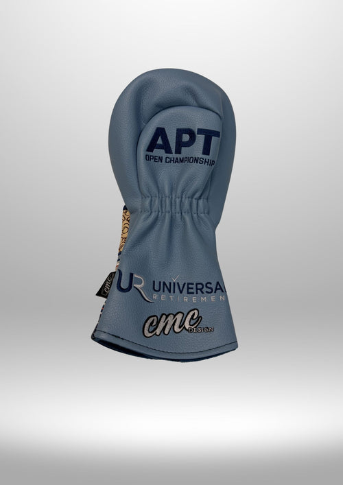2026 APT Open Championship Fairway Headcover