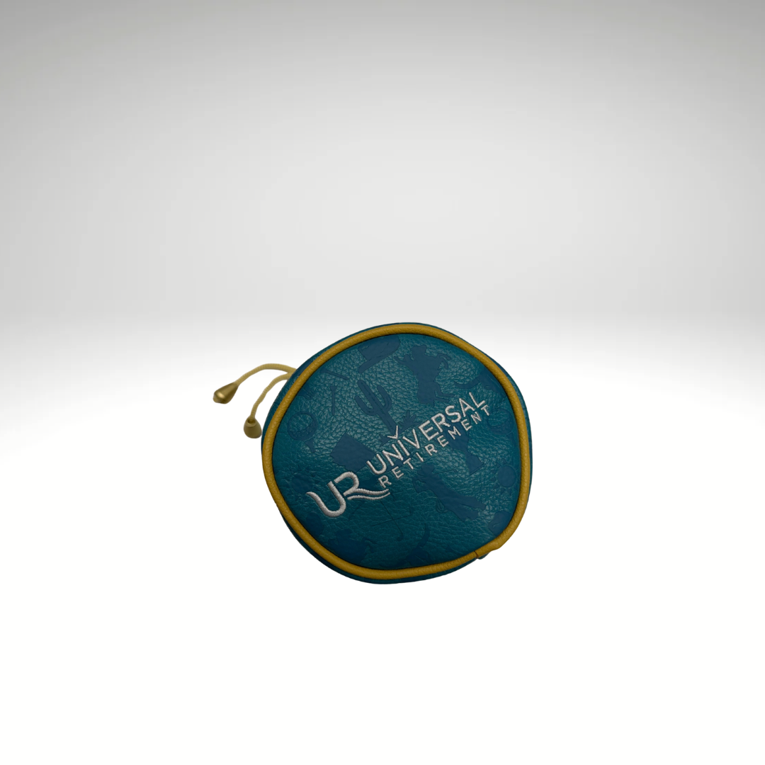 2026 North American Championship - Valuable Pouch