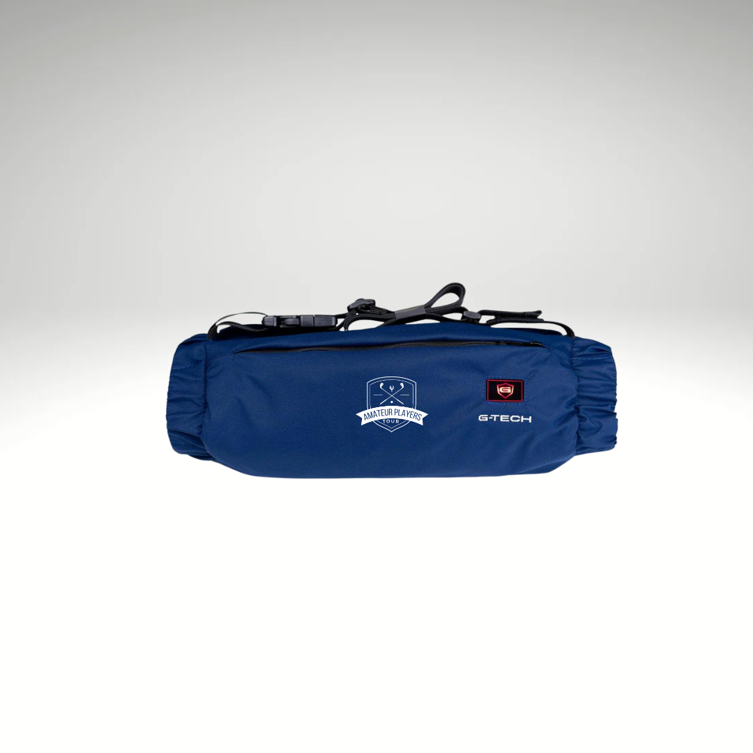 G-Tech Sport 4.0 Navy Blue