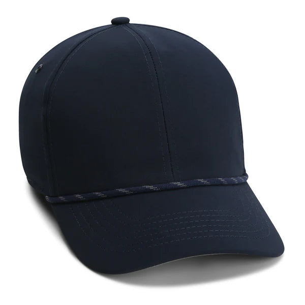 APT Imperial - The Habanero Performance Rope Cap