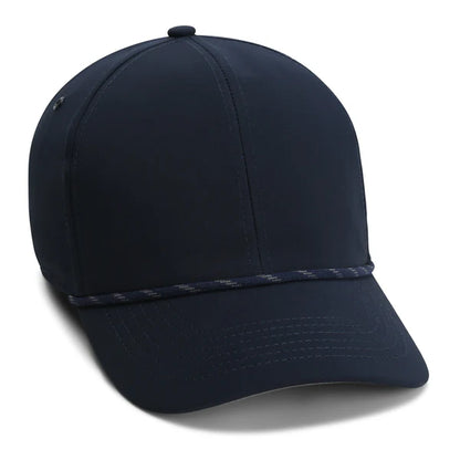 APT Imperial - The Habanero Performance Rope Cap