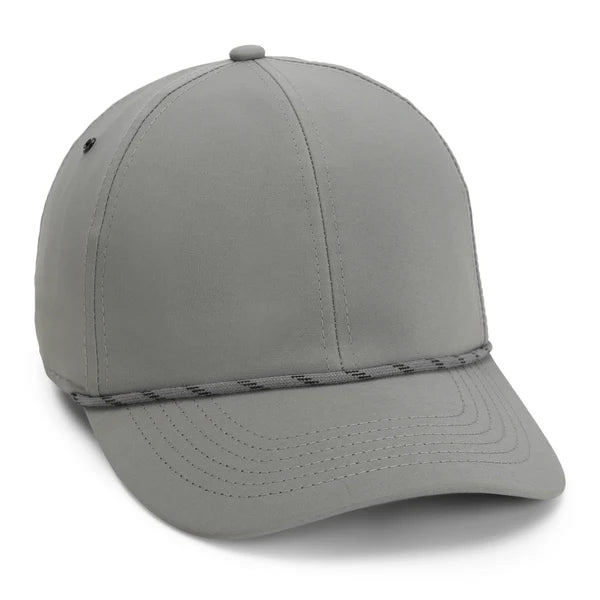 APT Imperial - The Habanero Performance Rope Cap