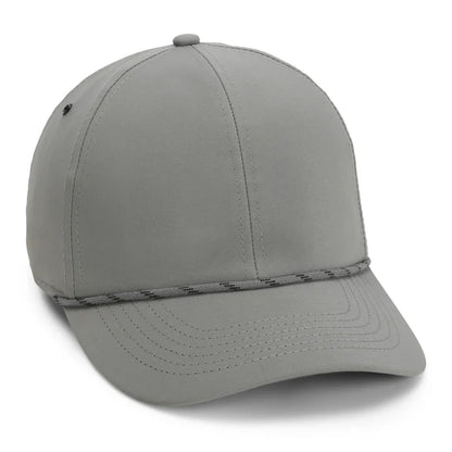APT Imperial - The Habanero Performance Rope Cap