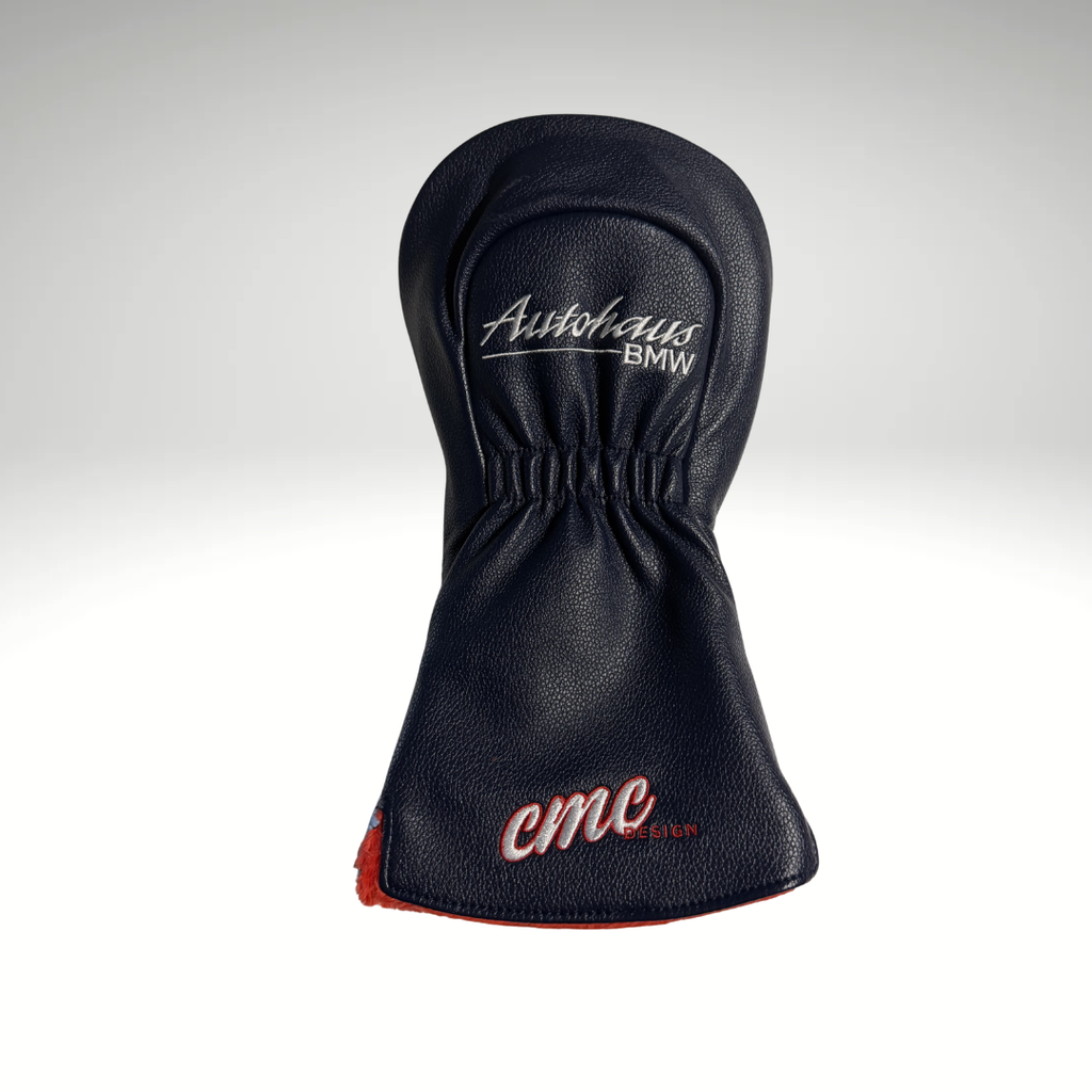 APT Homecoming Driver Headcover