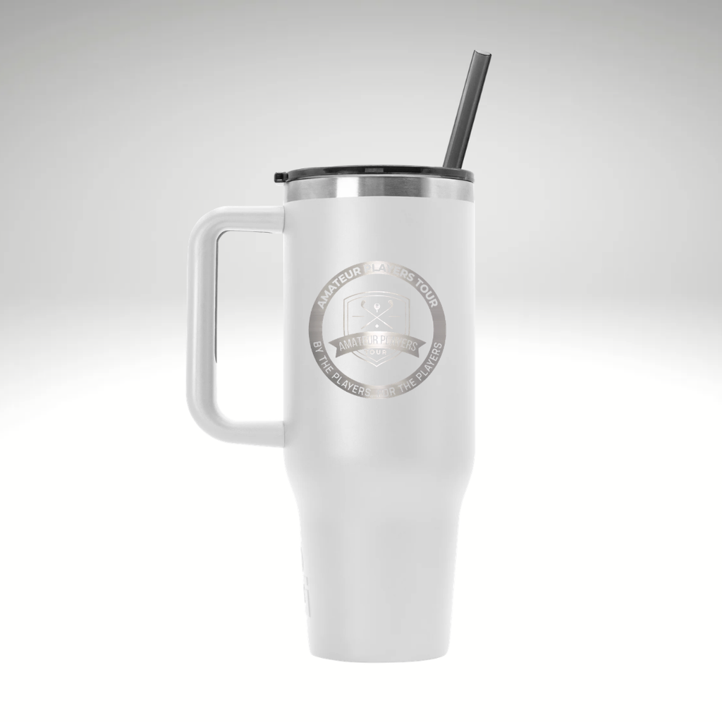 Tempercraft- 40 oz Tumblers