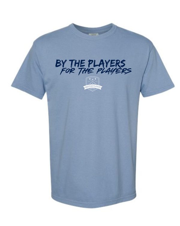 Comfort Colors APT Short Sleeve Tee: Pre-Order for Sept 1st Arrival