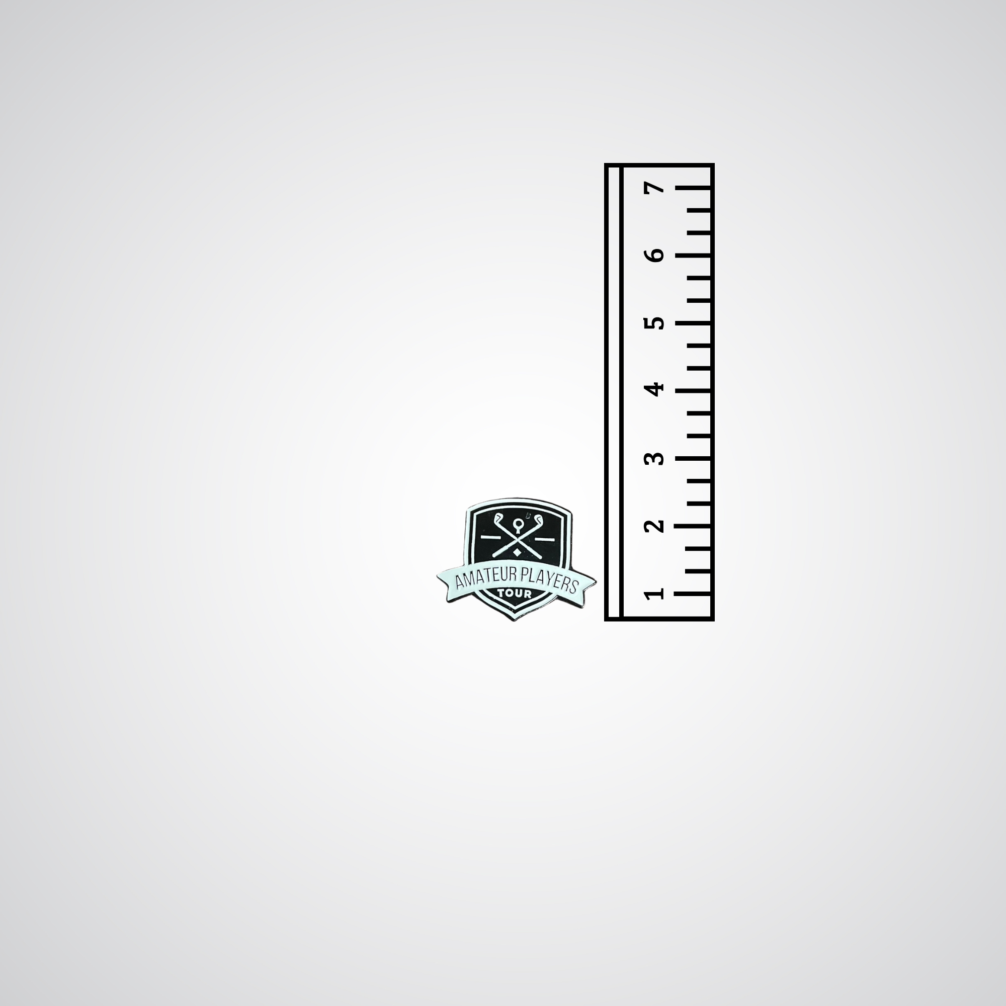 APT Ball Marker