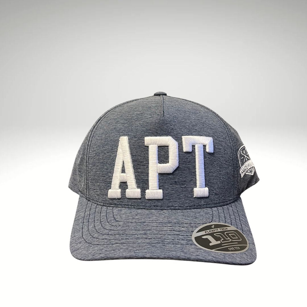 APT Stretch Hat with Adjustable Closure