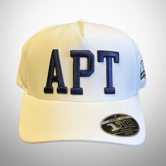 APT Stretch Hat with Adjustable Closure