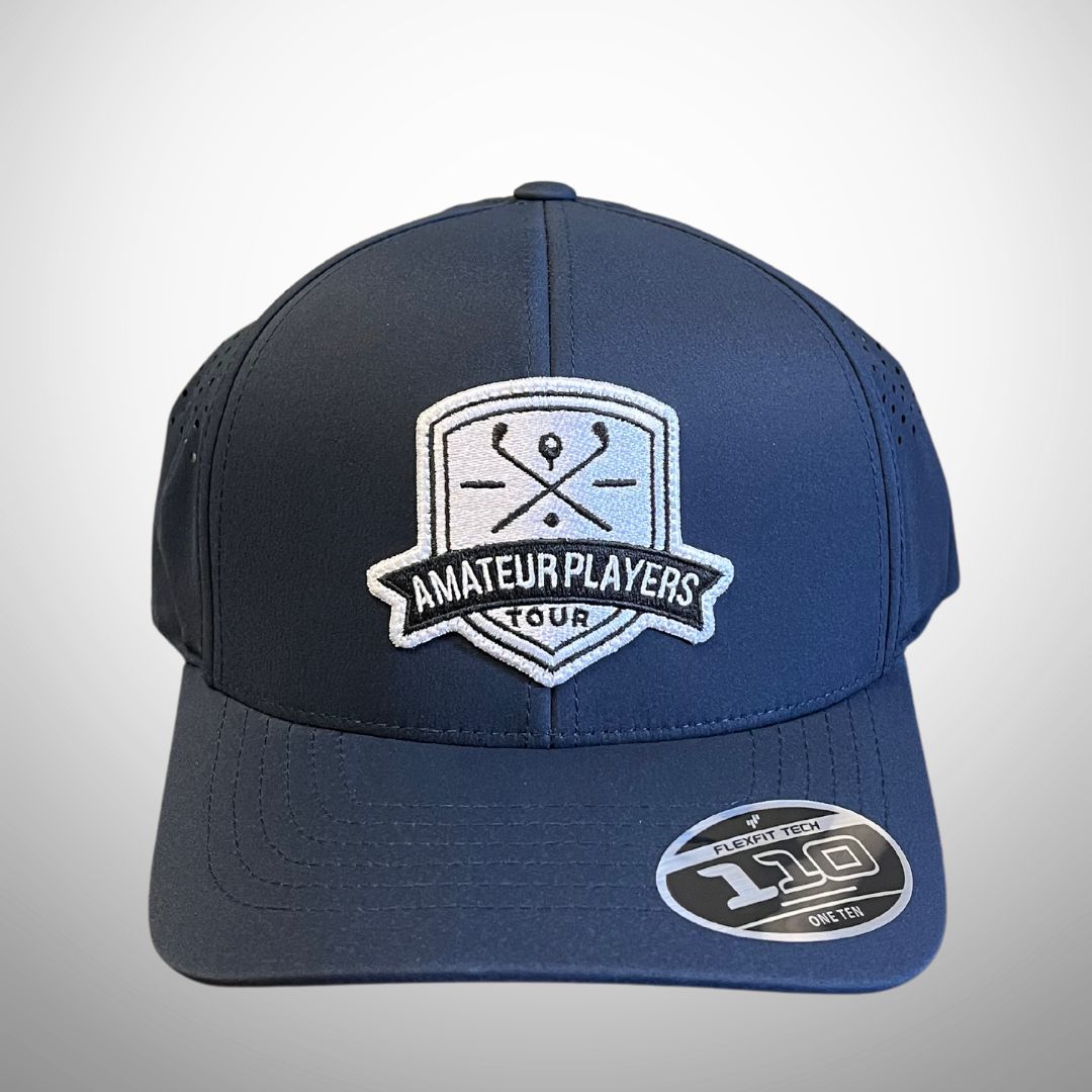 APT Tour Performance Snapback Hat