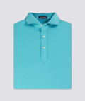 Turtleson Men's Polo - Featuring Universal Retirement and APT