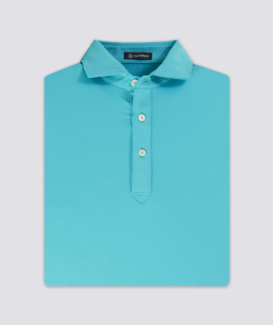 Turtleson Men's Polo - Featuring Universal Retirement and APT