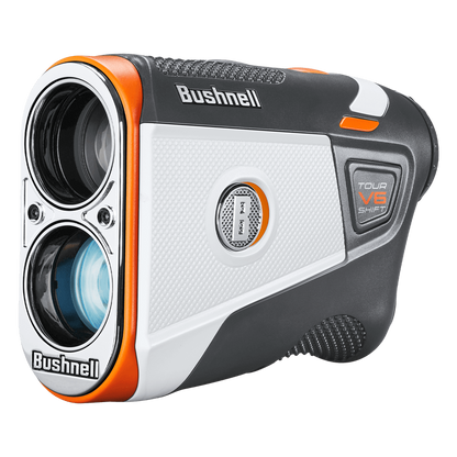 Bushnell Golf Tour V6 Shift Patriot Pack