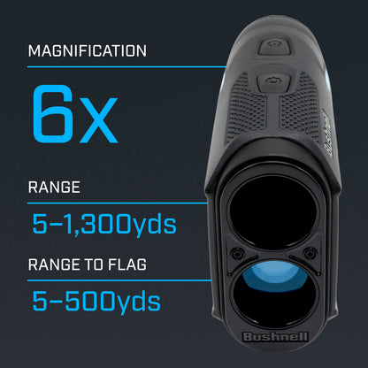 Bushnell Golf Tour V6 Shift