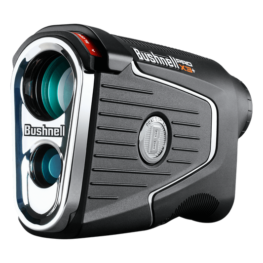 Bushnell Golf Pro X3+ Link