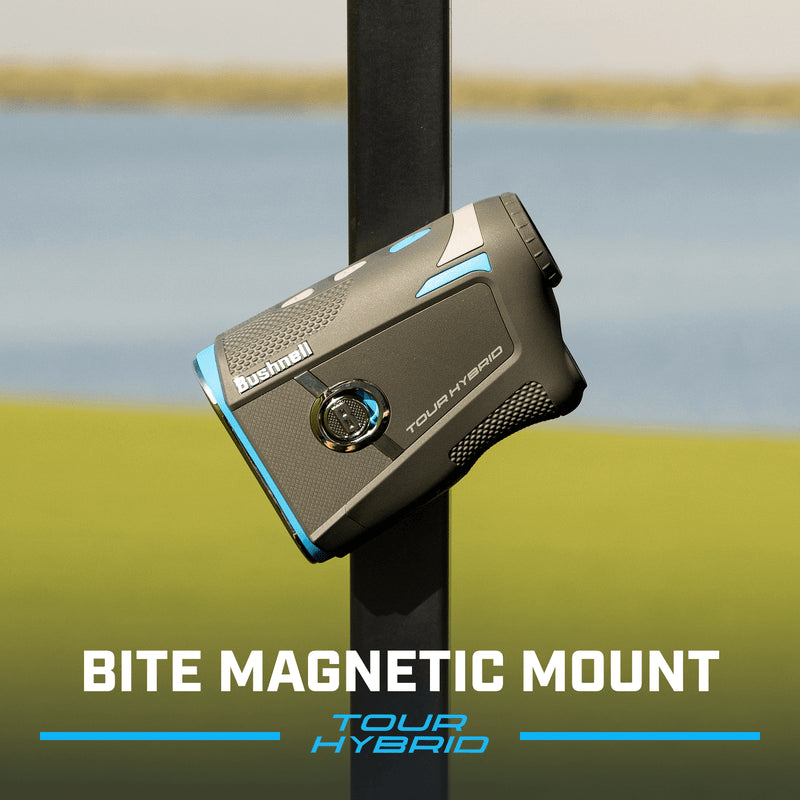 Bushnell Golf Tour Hybrid