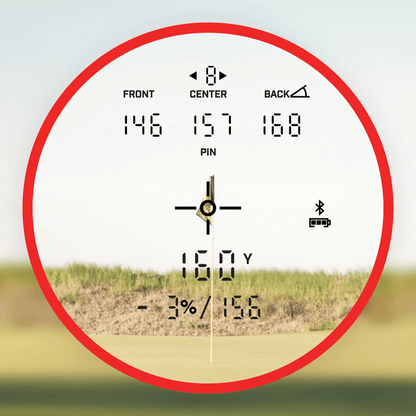 Bushnell Golf Tour Hybrid