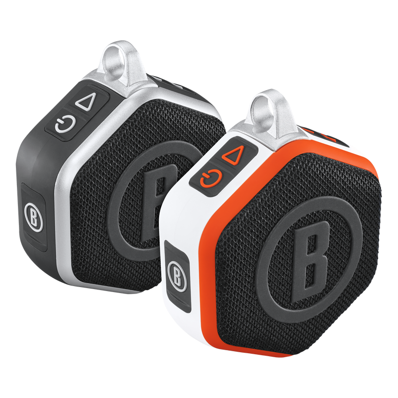 Bushnell Golf Wingman Mini GPS Speaker