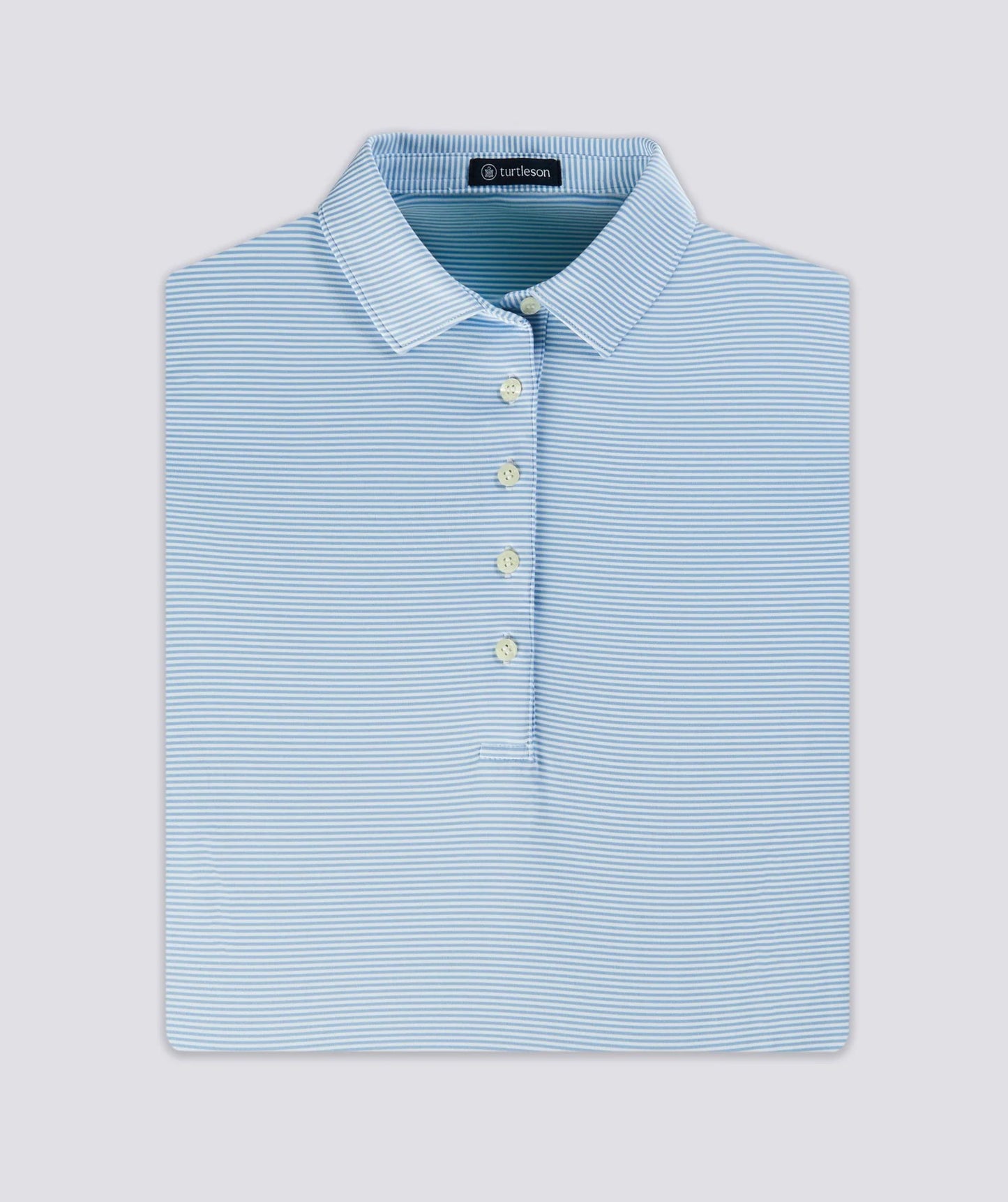 Turtleson Womens Polo - Featuring Universal Retirement and APT