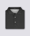 Turtleson - Polo - Clarence Mini Diamond Jacquard