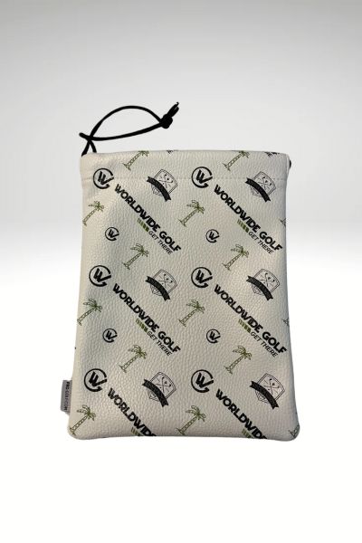 2025 Disney Kickoff Larger Valuable Pouch
