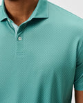 Johnnie-O Performance Mesh Polo - The O - Sublime