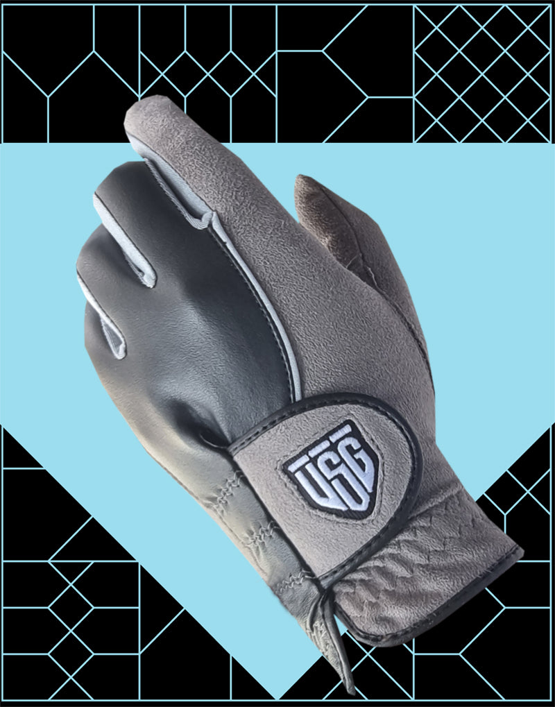 APT Tour Glove - Hydro Grip - Pair of gloves