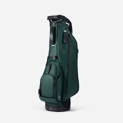 Vessel Lux Stand - Crosshatch Green - INCLUDES APT LOGO