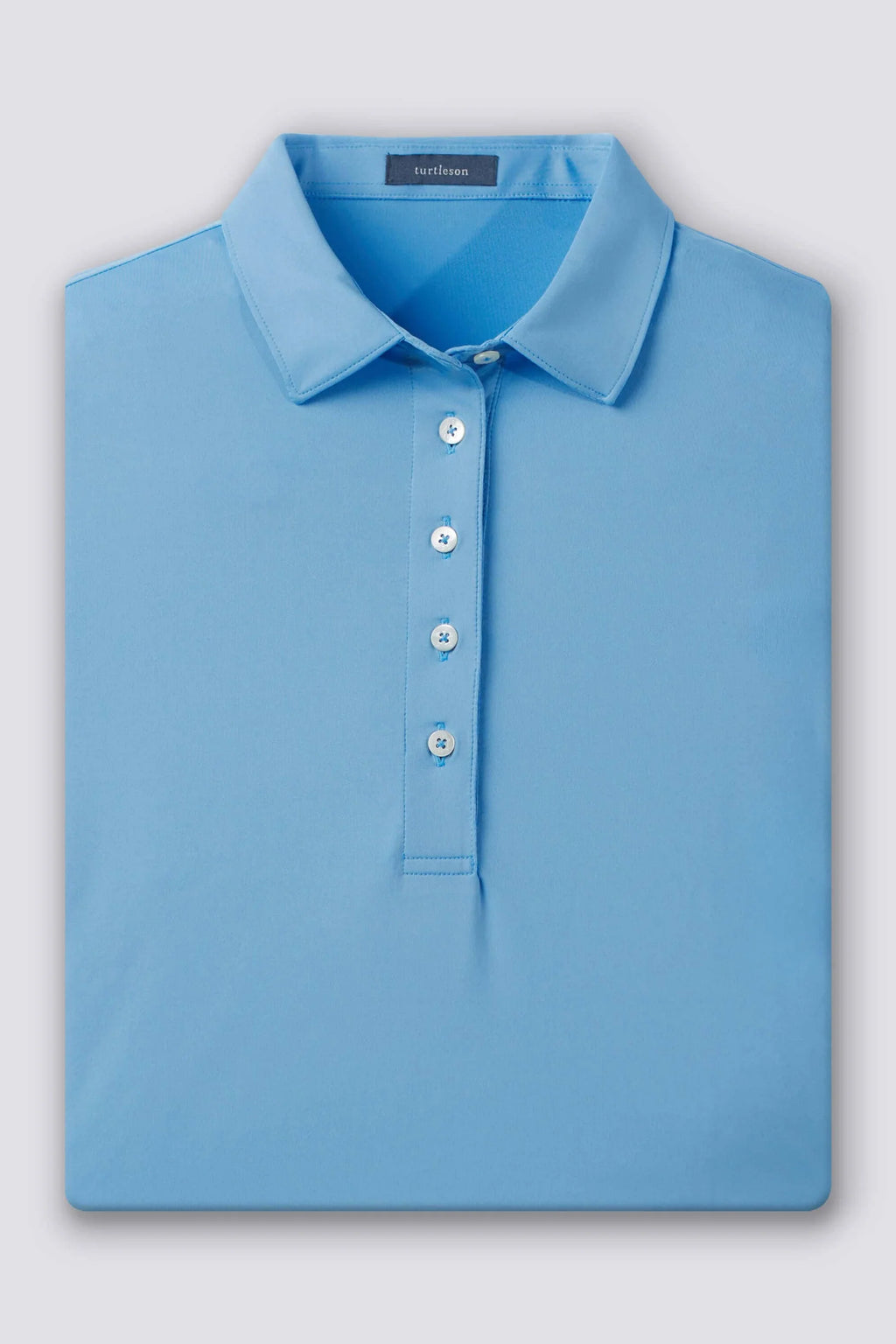 Turtleson Women's Polo - Payton Performance