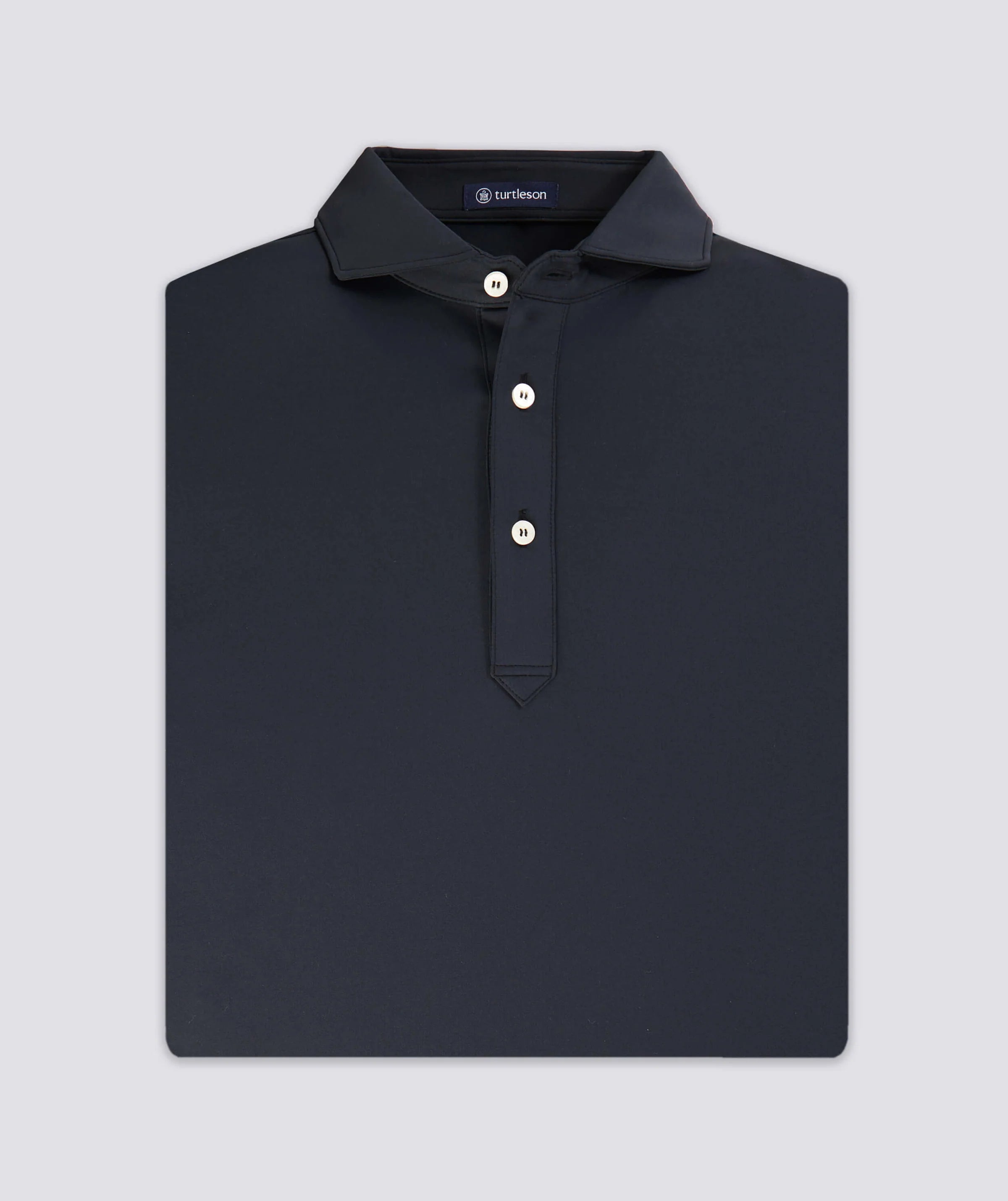 Turtleson Men's 423 Performance Polo