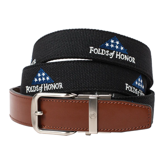 Nexbelt - FoH Newport Black