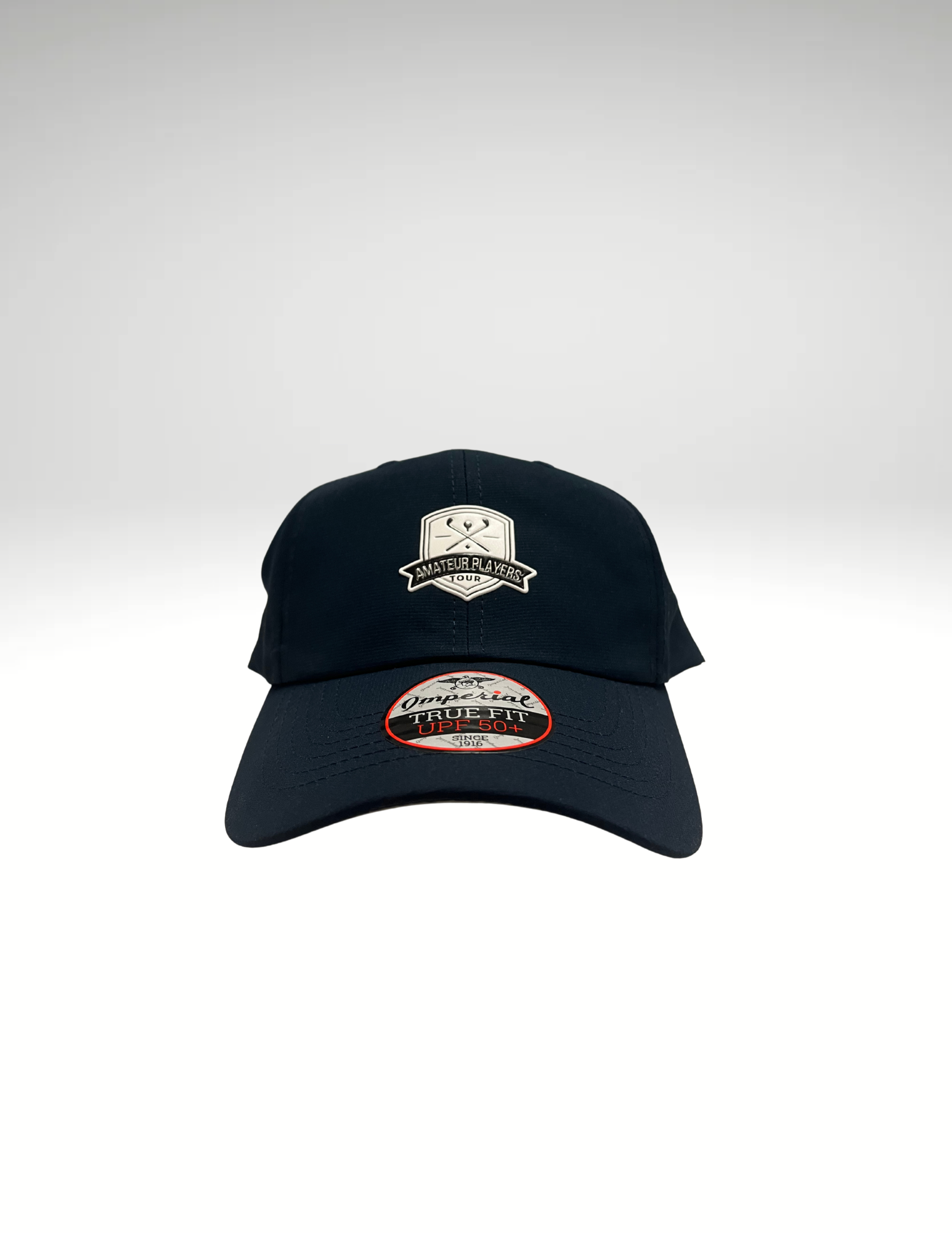 APT Imperial - The Original Performance Cap with Original APT logo