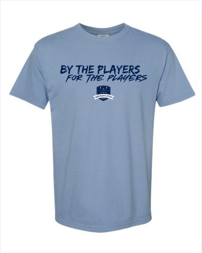 Comfort Colors APT Short Sleeve Tee: Pre-Order for Sept 1st Arrival