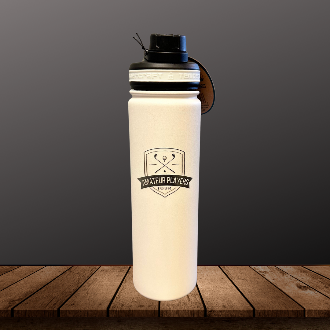 Tempercraft 22oz Water bottles