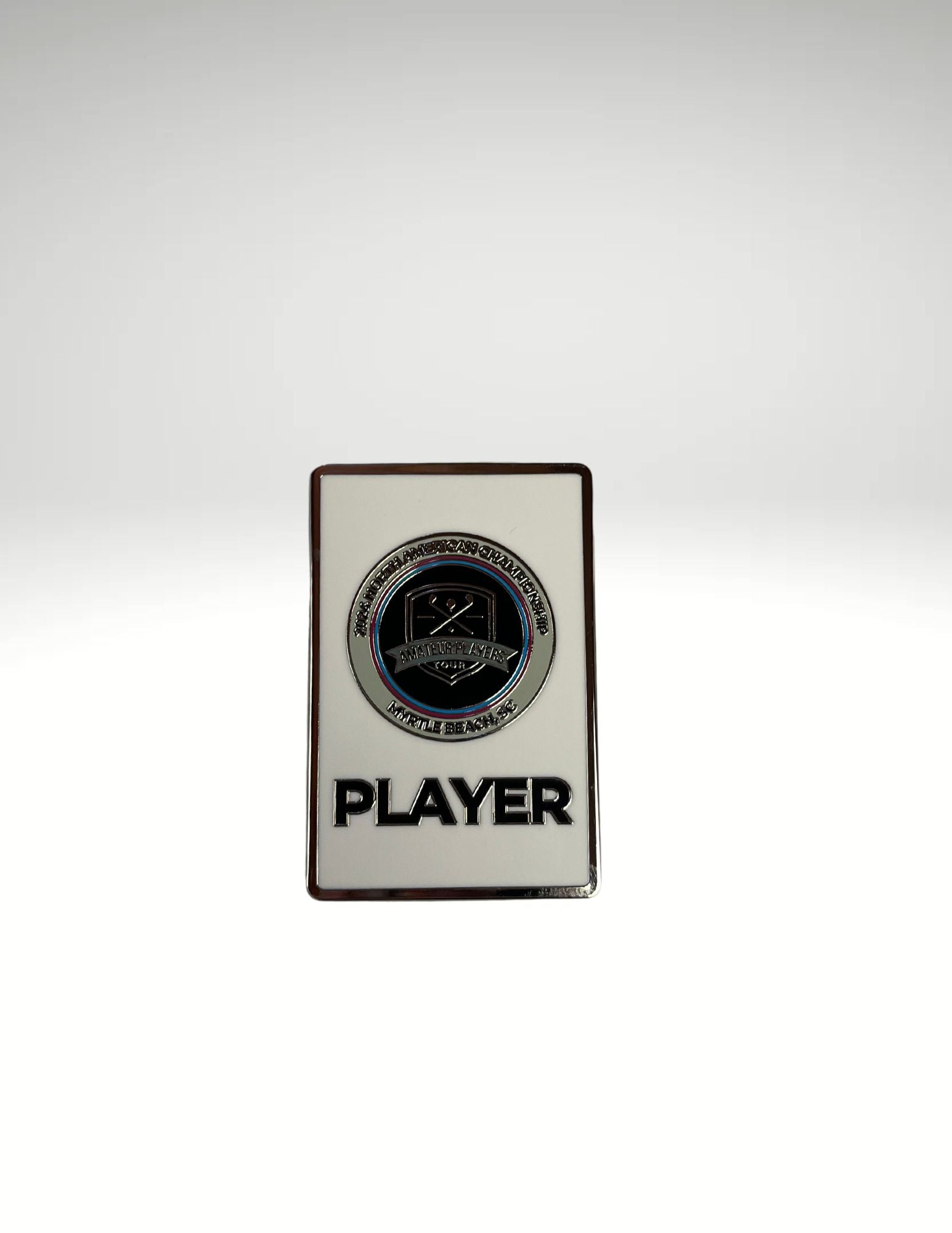 Mulligan Merchandise – Amateur Players Tour
