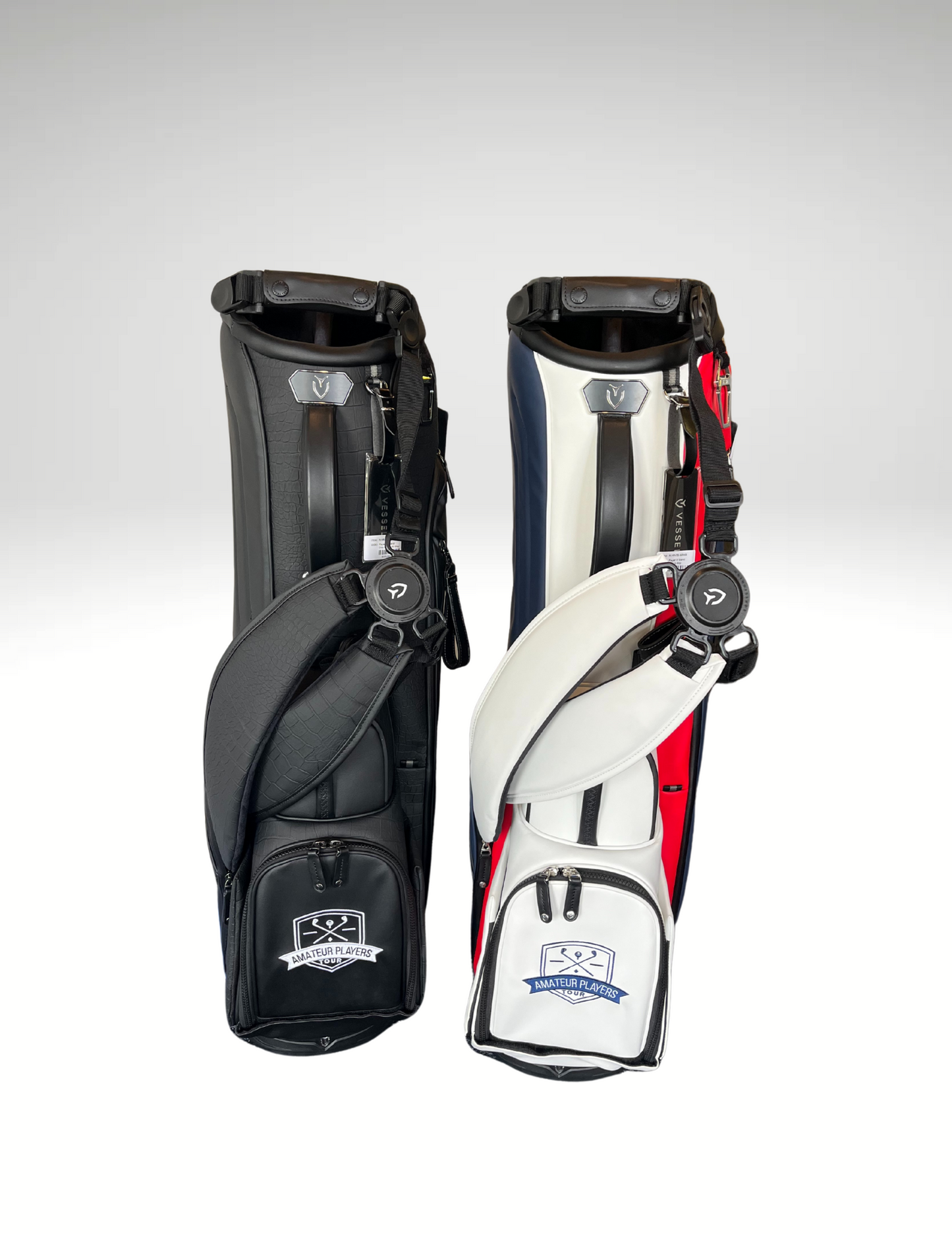 Vessel Player V Pro Stand - USA - INCLUDES APT LOGO