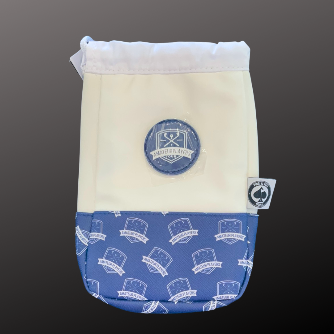Valuables pouch