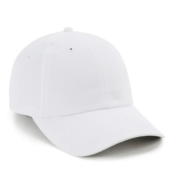 APT Imperial - The Original Performance Cap with Alternate APT Logo