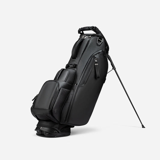 Vessel Player V Stand - Croc Black