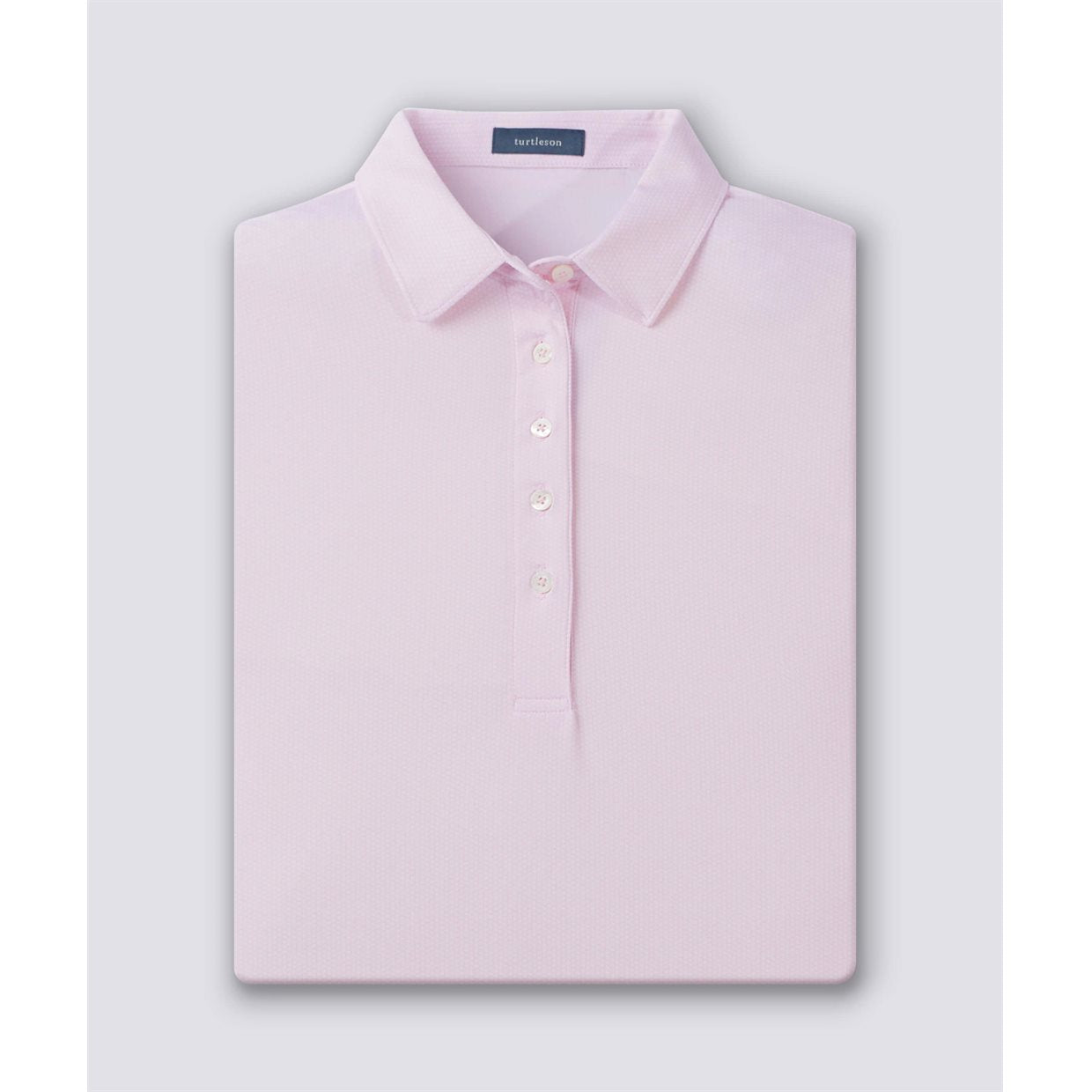 Women's Turtleson Polo - Honey Performance